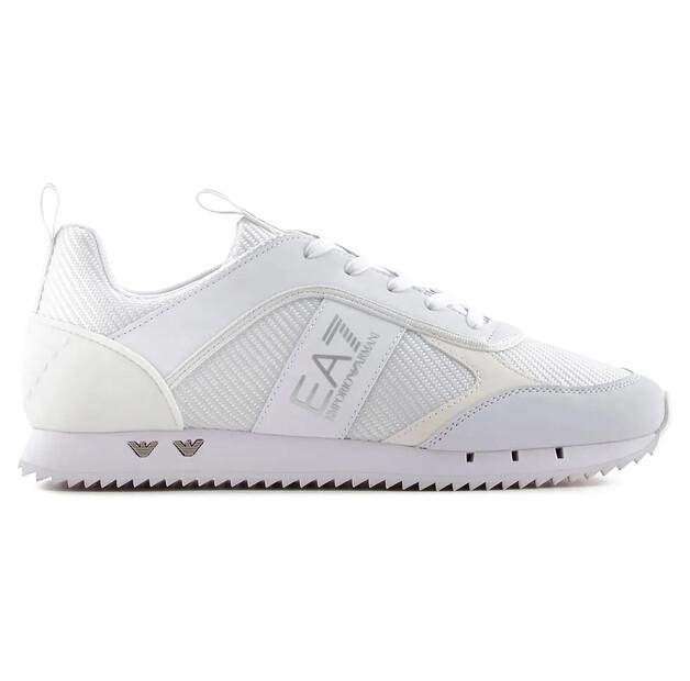 EA7 EMPORIO ARMANI Кросовки X8X185_XR175