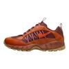 Nike Air Humara Cosmic Clay Slip-Resistant Durable Low-Top Trail Running Shoes Men Sneaker Red Brown FJ7109-200