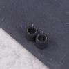 1Set 1/64 Modified Wheel Hub Diameter 14*5.5mm Diecast Alloy Car Hub