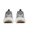 Anta Pulse Comfortable Versatile Fashionable Trendy Durable Breathable Low Top Casual Shoes Men Sneakers White Gray 112628851-4