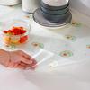 Waterproof & Oil-Proof Kitchen Cabinet & Drawer Liner - Mildew & Moisture-Resistant Mat