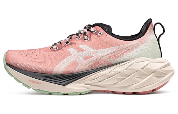 ASICS Novablast Tr Rose Rouge Женские 1012B654-250 39
