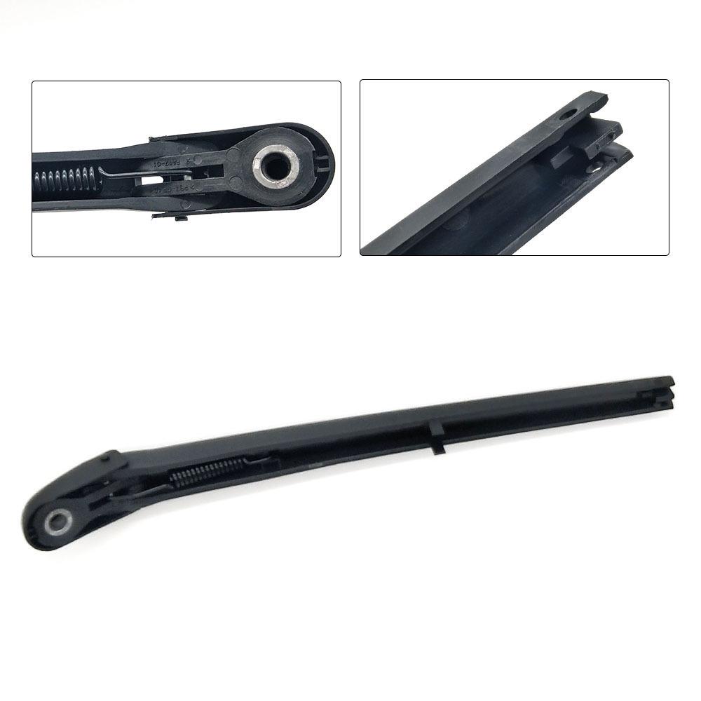 Compatible Rear Wiper Blade Arm for Alfa Romeo 147 (2001-2010)
