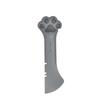 Pet Can Spoon, Can Opener, Wet and Dry Food Spoon, Cat Tableware, Feeding and Mixing Spoon, Cat Pet Shovel