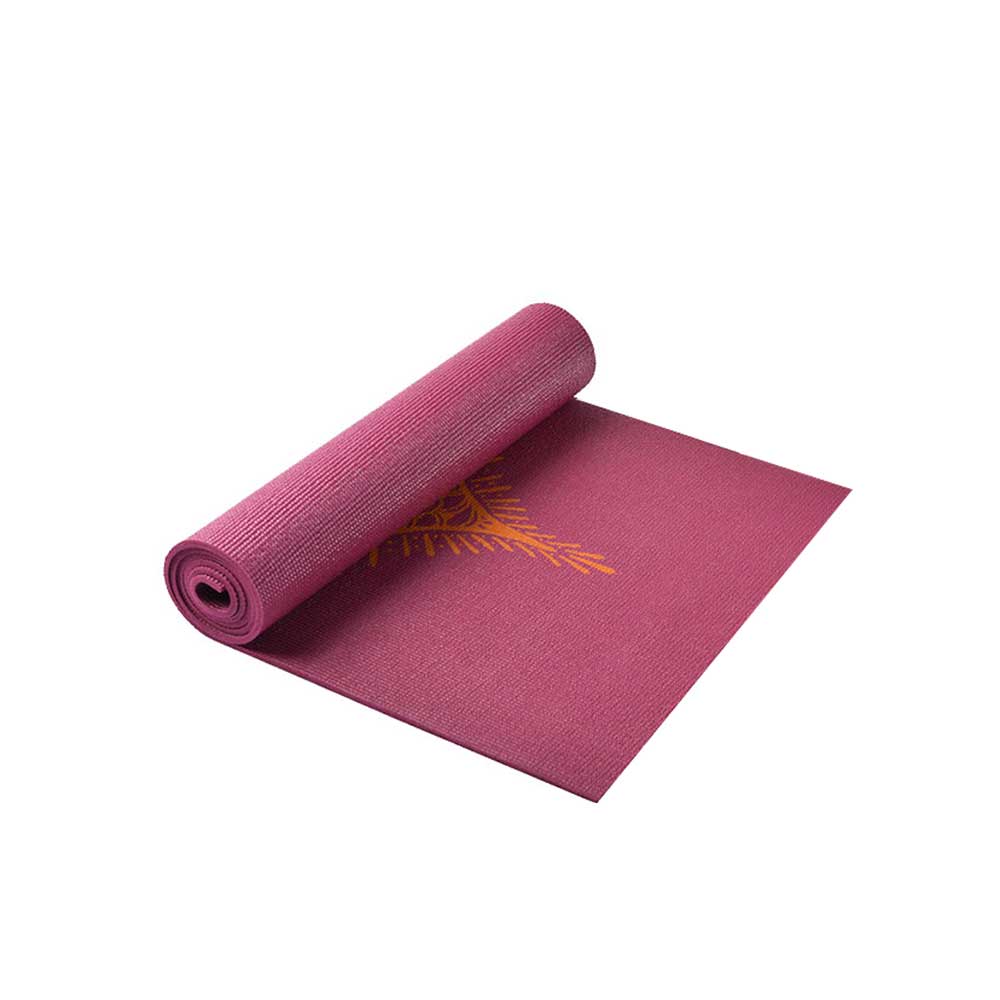 HUGGER MUGGER Gallery Collection Ultra Yoga Mat