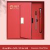 2027 Spanish-English Daily Planner & Journal Gift Set