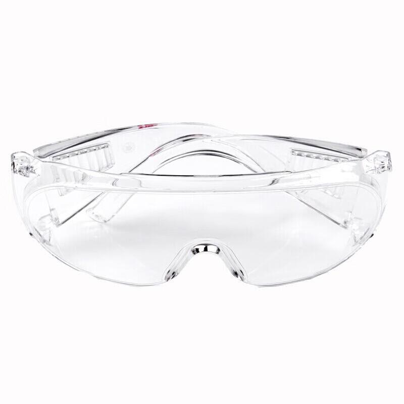 JingJingRS Safety Goggles