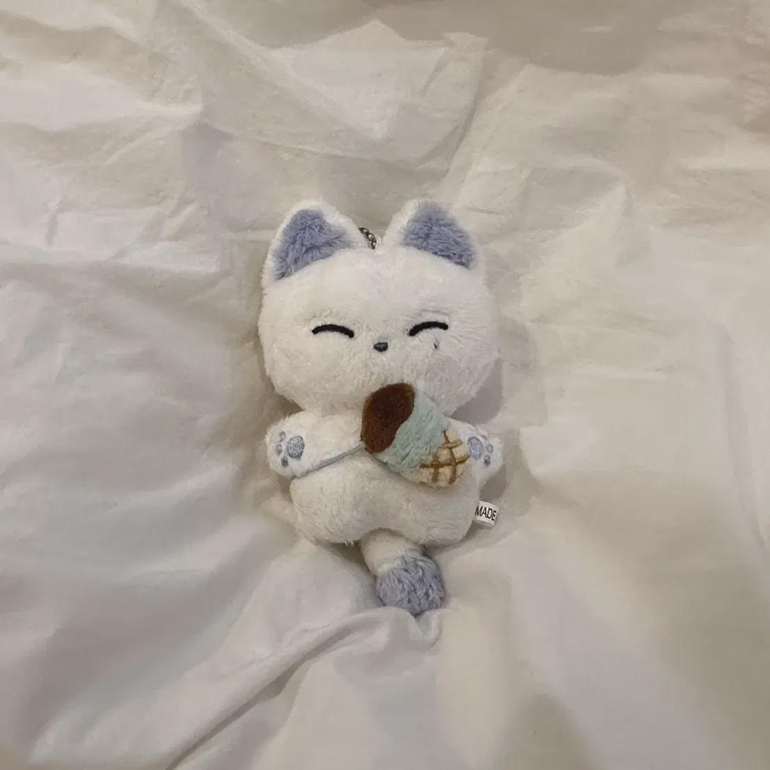 

(свяжитесь с Panwan X) Enhypen Sunoo Doll Mint Doo-nu Mint