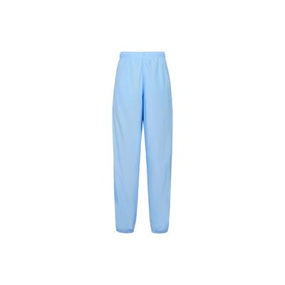 Swoosh Gestickte Vintage Nylon Trainingshose Herren Unterteile Hellblau CD6544-436