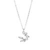 Little Prince Wheat Ear Necklace Women's Niche High-end Exquisite Versatile Temperament Fashion Jewelry Gift