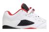 Jordan 5 Retro Fire Red (2016) (GS) Sneakers