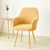 Water-resistant Elastic High Arm Chair Covers Hotel Dining Adjustable Armchair Cover Hotel Bar Seat Slipcover Home Decoration