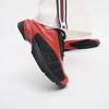 Fila Low Top Casual Shoes Women's Fire Red/Black F12W431116FFB