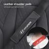 Accesorii pentru interiorul mașinii – Accesorii centuri de siguranță