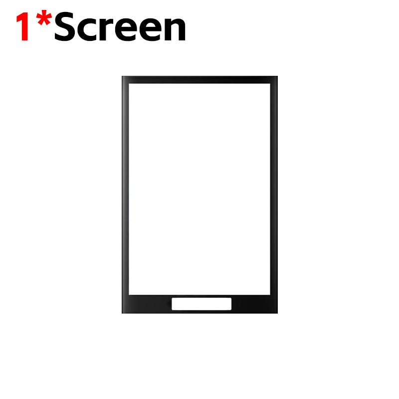 For Insta360 X5 Screen Lens Protective Film Anti-scratch Rotating Lens Protector Anti-scratch Protector for Insta 360X5 Camera