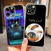 Zenless Zone Zero ZZZ Bangboo Phone Case For IPhone 15 Pro Max 16 Pro Max 14 13 11 12 Mini Xs X Xr 7 8 Plus Se Transparent Cover