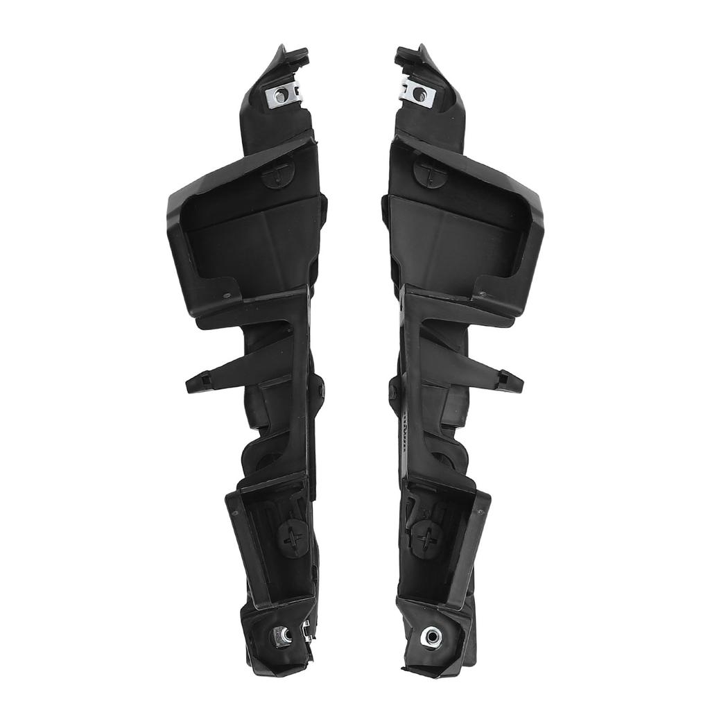 1 pár držáků předního nárazníku 741679 Zvýšená bezpečnost Držák předního nárazníku pro C4