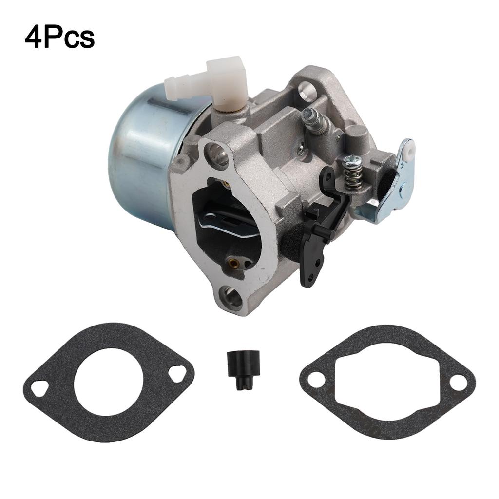 Carburetor Replacement for 699831 694941 286702 286707 28R707 28D707 Lawn Tractor Mowers with Gaskets and Parts