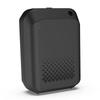 Smart Scent Air Machine 150ML Typ C Funkcja Timera Bluetooth Dyfuzor Zimnego Powietrza do Hoteli Salonów Piękności Biura Czarny