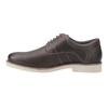 POD Mens Hampton Italian Leather Oxfords