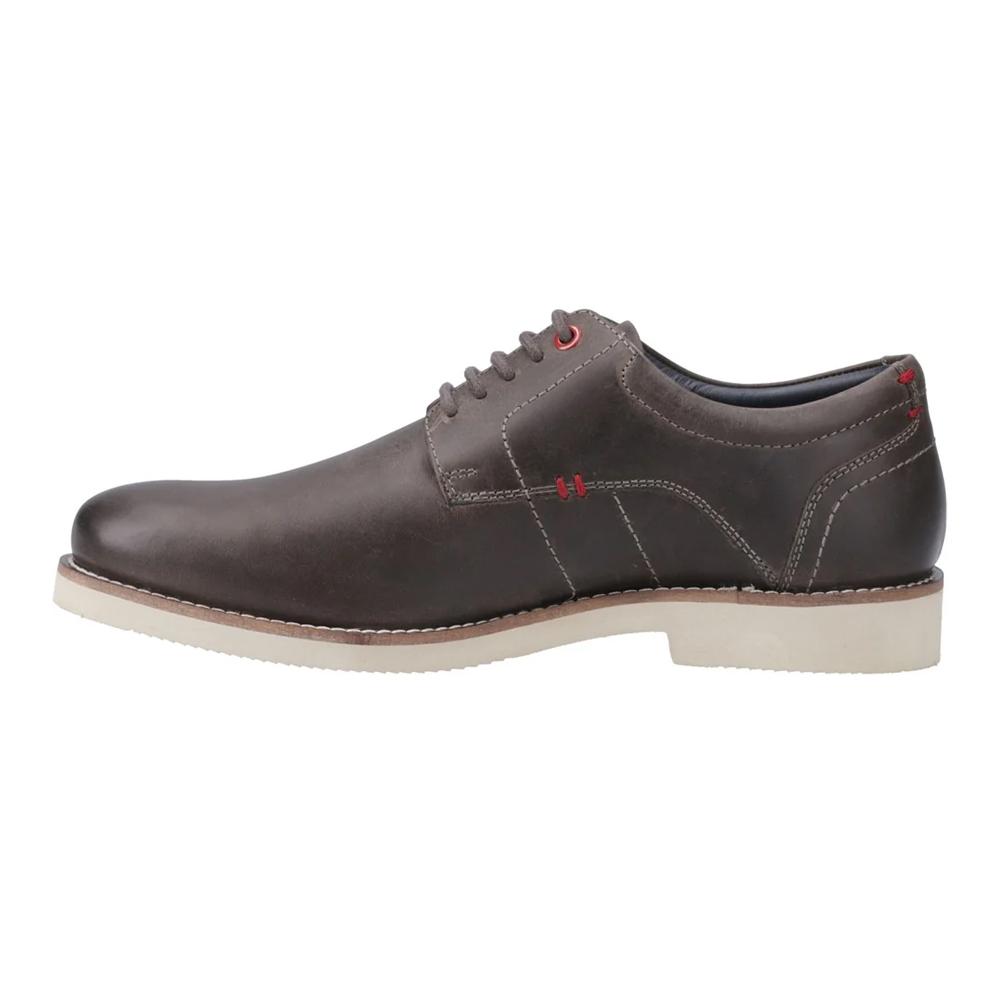 POD Mens Hampton Italian Leather Oxfords