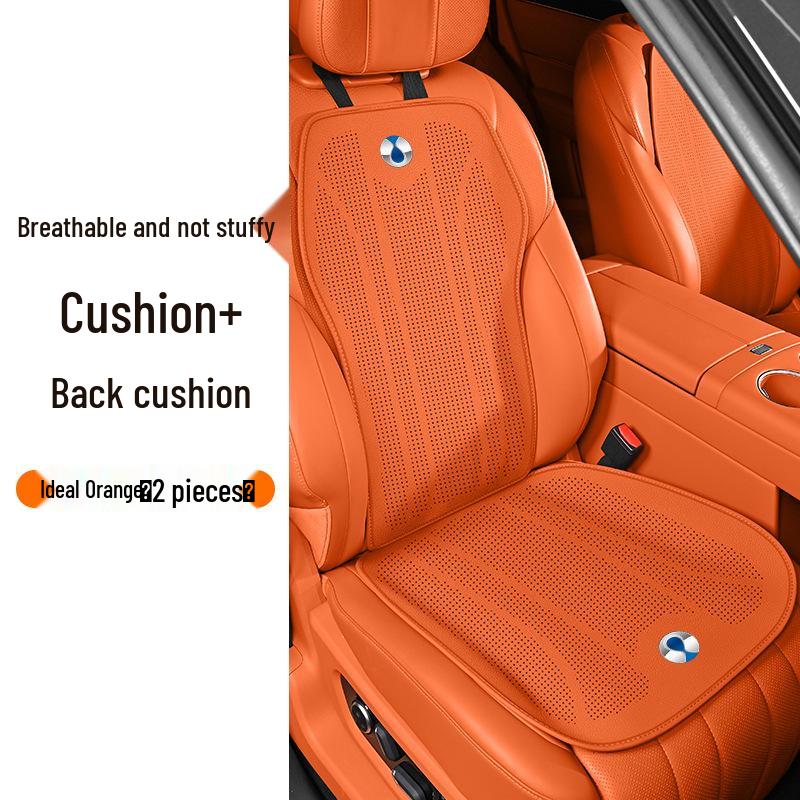 All-Season Breathable Ultra-Thin Seat Cushion for BYD DENZA Z9/N7/N8/N9/D9GT DM