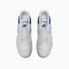 Sneakers New Balance White / Blue Version