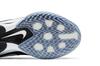 Men's Sneakers Nike Zoom GT Cut 3 EP Black White Iron Grey Black/White/Iron Grey
