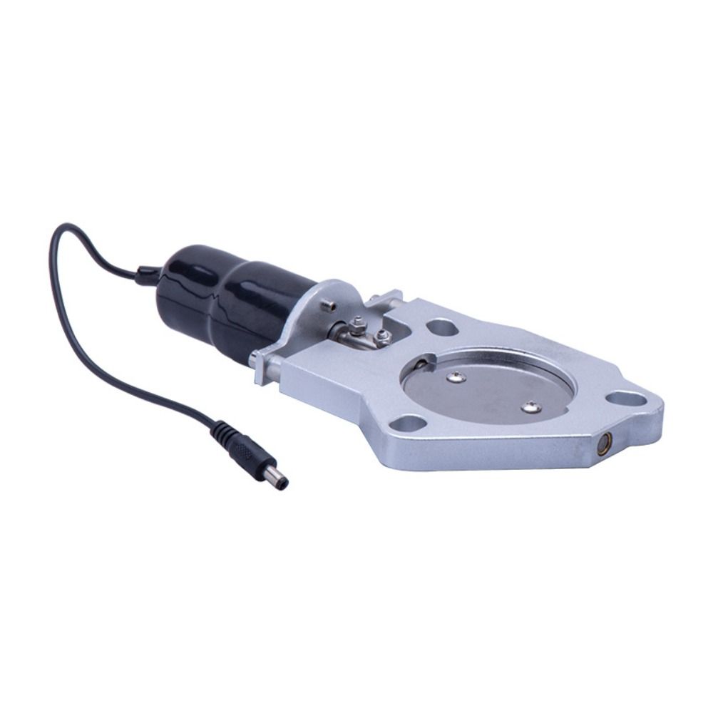 2.5" or 3" Size Stainless Steel Exhaust Valve Exhaust Control Valve  Performance Upgrade