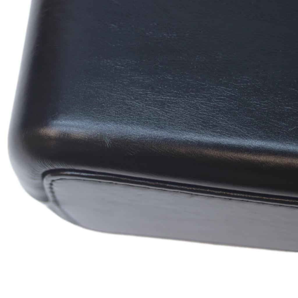 Chanel No. 24 A93824 Black Gabrielle De Chanel Large Hobo Shoulder Bag Shoulder Bag blackUsed