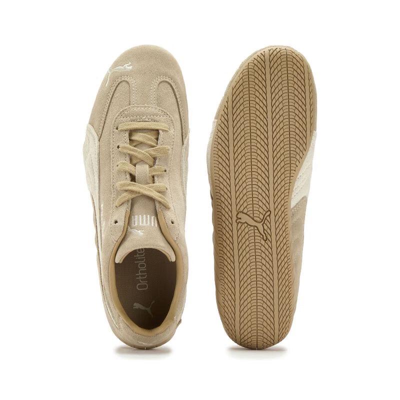 Puma Speedcat Retro Racing Casual Shoes