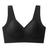 Traceless gather small breasts, close secondary breasts to prevent sagging, and adjust the upper support bra cover for pregnant women [BC pass cup]