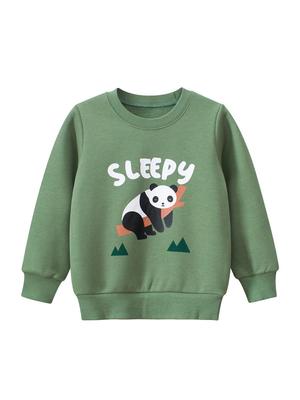 Parte superior (Meninos a partir de 4 anos) – Camisolas e sweatshirts