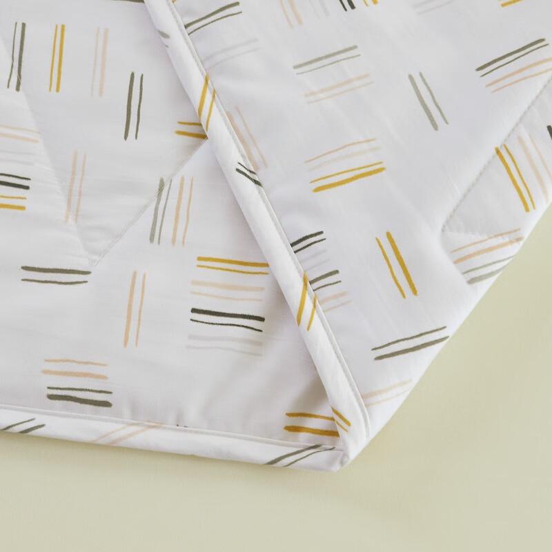 Yalu All-Season Corn Fiber Quilt Set