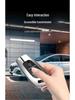 Roewe RX5 Key Case for 22 Model: Creative Folding Bag for i6, RX3, RX8, EI6/EI5 with Metal Shell