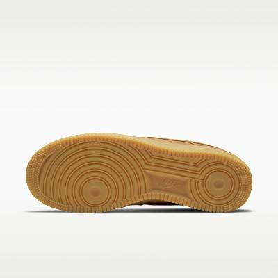Nike Air Force 1 Low Flax Grano