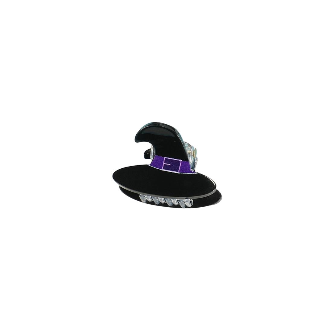 Halloween Hair Clips Cute Funny Forehead Side Clips Hair Accessories