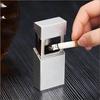 Creative Ashtray Portable Pocket Mini Ashtray Smoking And Personalized Storage Box