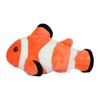 AQUA Plush Marine Clownfish