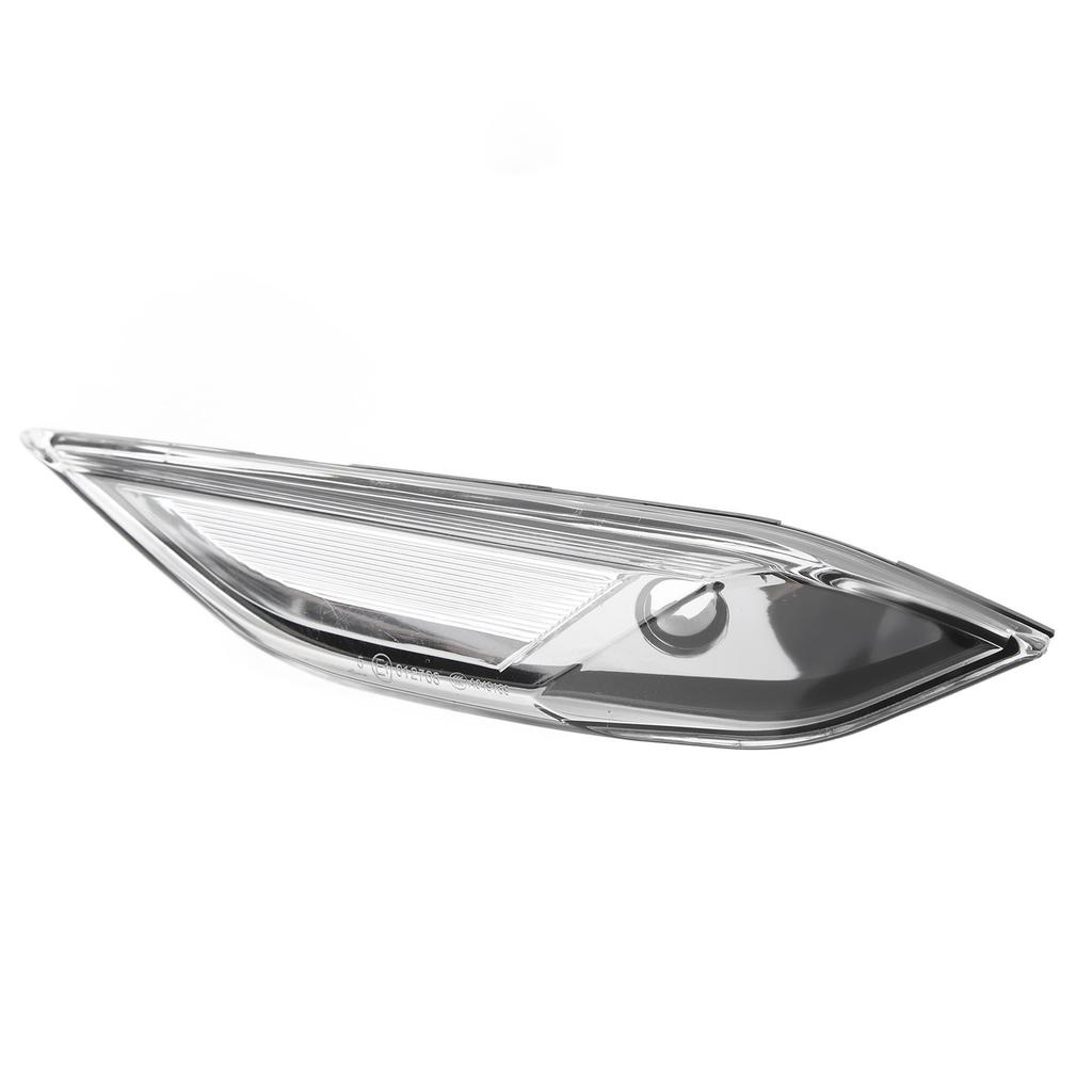 Front Bumper Side Marker Light Car Indicator Lamp Without Bulb For Cayenne 958 2011 To 2014 Left