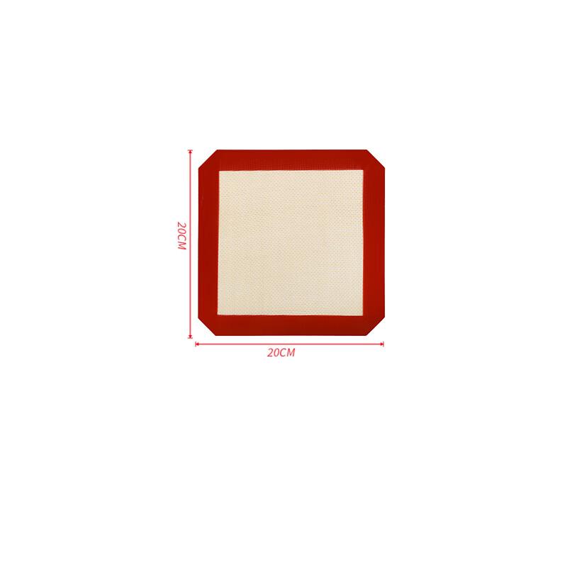 MDNG Silicone Baking Mat