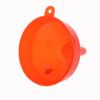 General Motorcycle Car Funnel Anti-splash Plastic Refueling Oil Liquid Spout for Diesel Filling Tool Motor Auto Accessar