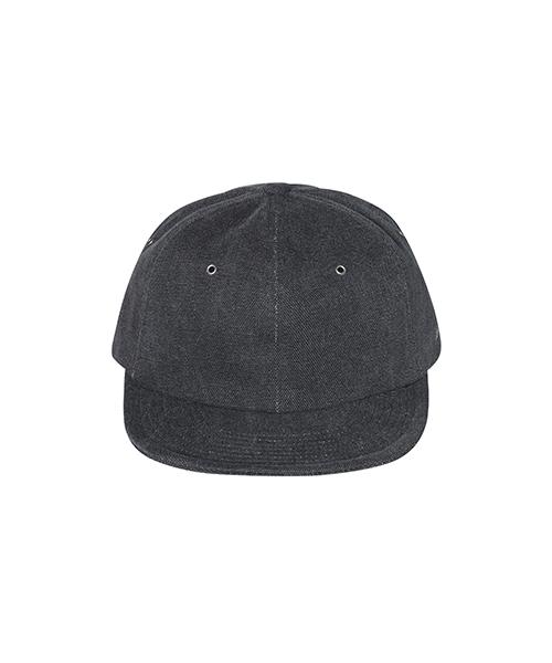 Sokeu Vintage Oxford Cap Gr
