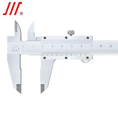Chenliang High-Precision Carbon Steel Vernier Caliper