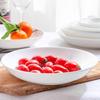 Northern Scenery Bone China Dinnerware Set
