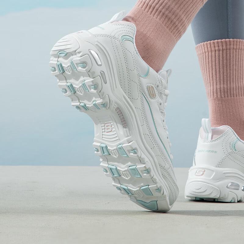 Skechers Women's Lifestyle Panda Shoes 149060
