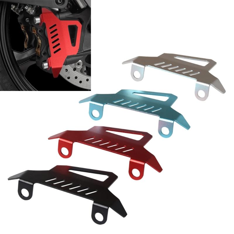 Osłony Zacisku Hamulca Przedniego Motocykla, Wkładki do Ekranu Zacisku Hamulca dla 800MT MT800 2021-2022