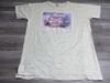 Vintage 90s Cute Teddy Bear T-Shirt Grandmacore Single Stitch Made In USA OSFA