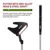 KVV Golf Mallet Putter for Men, Right-Handed