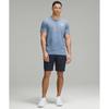 Lululemon Pace Breaker Linerless Short 9  True Navy